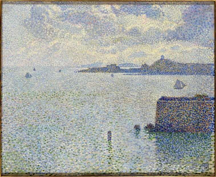 VOILIERS ET ESTUAIRE