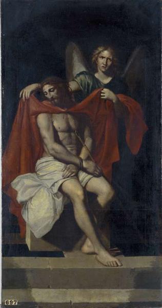 LE CHRIST DE PITIE