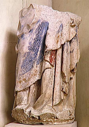 APOTRE, FRAGMENT