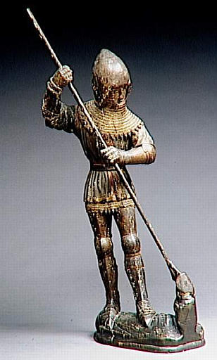 SAINT GEORGES