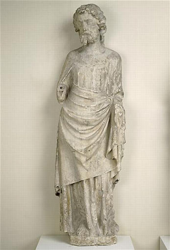 APOTRE DE L'HOPITAL SAINT-JACQUES
