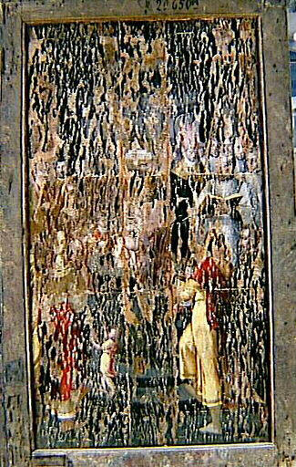 Les Articles du Credo