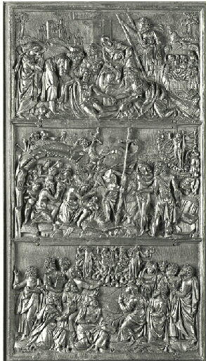 Les Articles du Credo