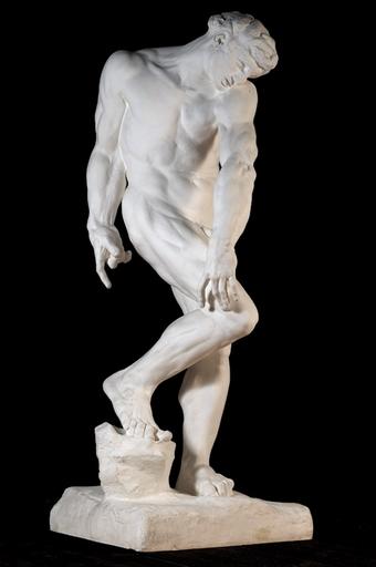 ADAM ; AUSSI CONNU SOUS LES TITRES : LA CREATION, LA CREATION DE L'HOMME, LE PREMIER HOMME