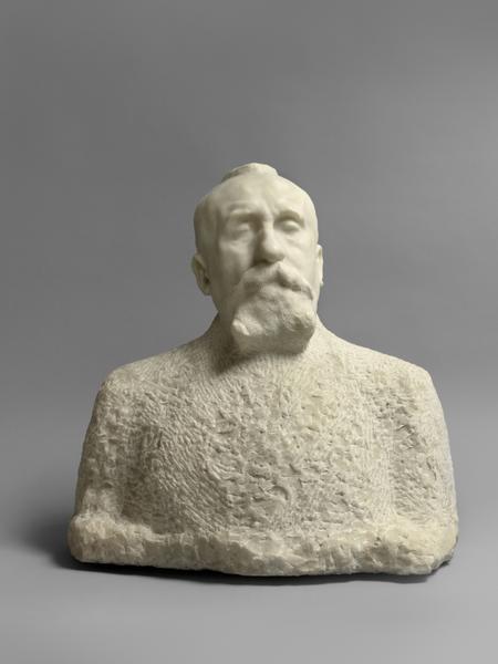 Puvis de Chavannes, Pierre