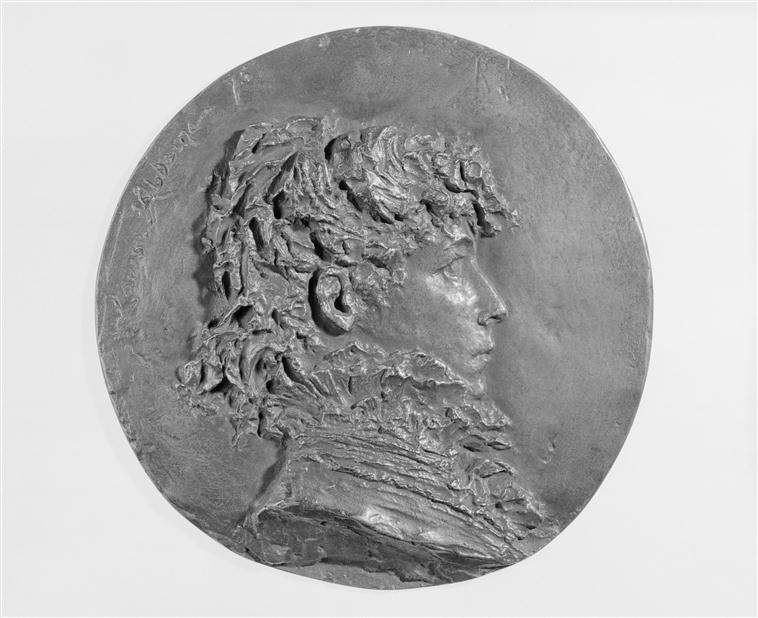 SARAH BERNHARDT (1844-1923)