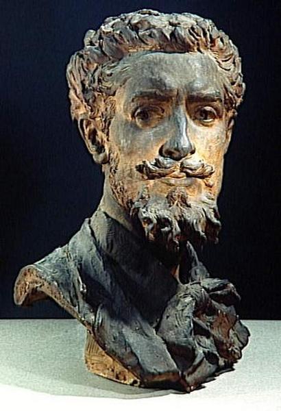 GEORGES CLAIRIN (1843-1919)