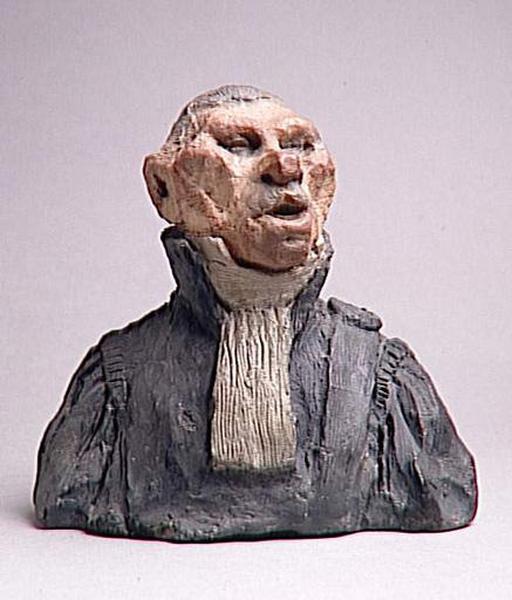 André Marie Jean Jacques Dupin, dit Dupin Aîné, avocat et homme politique (1783-1865)