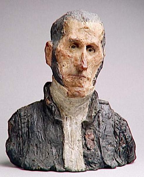 Jean Charles Persil, magistrat et député (1785-1879)