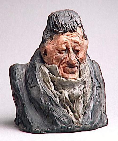 Pierre Paul Rover-Collard, député (1763-1845)