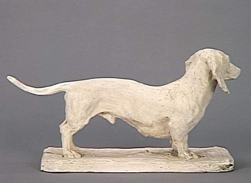 CHIEN BASSET