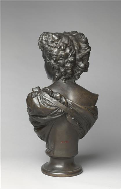 LA DAME AUX ROSES