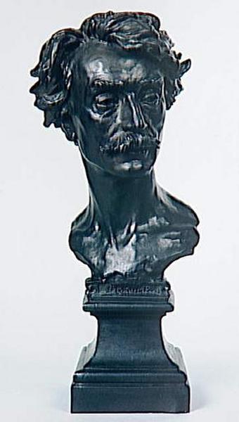 JEAN LEON GEROME (1824-1904)