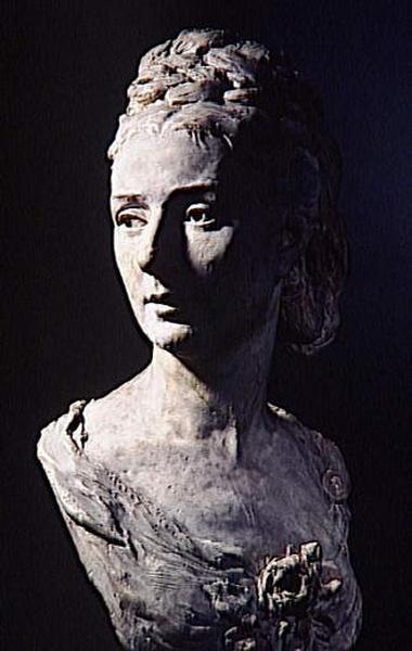 MADAME TURNER (1840-1923)