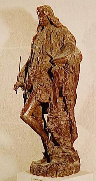 ANTOINE WATTEAU (1684-1721)