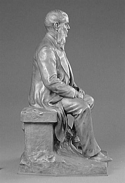 HIPPOLYTE ALFRED CHAUCHARD (1821-1909) ASSIS