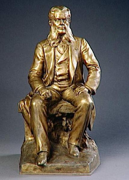 HIPPOLYTE ALFRED CHAUCHARD (1821-1909) ASSIS