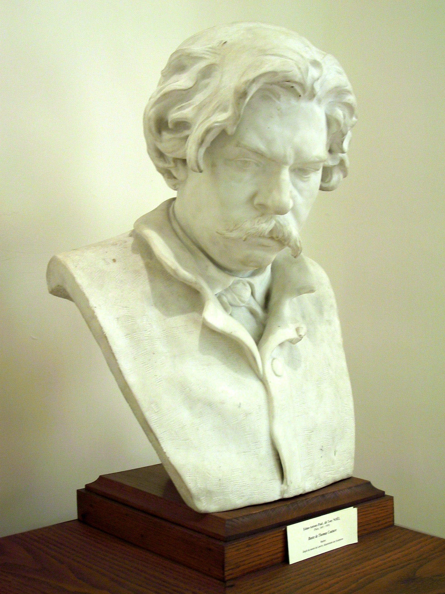 Thomas Couture (1815-1879)