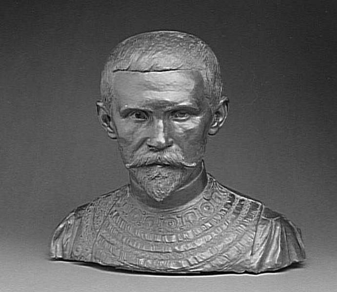 PASCAL-ADOLPHE-JEAN DAGNAN BOUVERET (1852-1929), PEINTRE