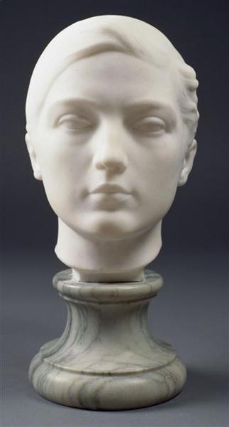 JANE POUPELET (1878-1932), SCULPTEUR