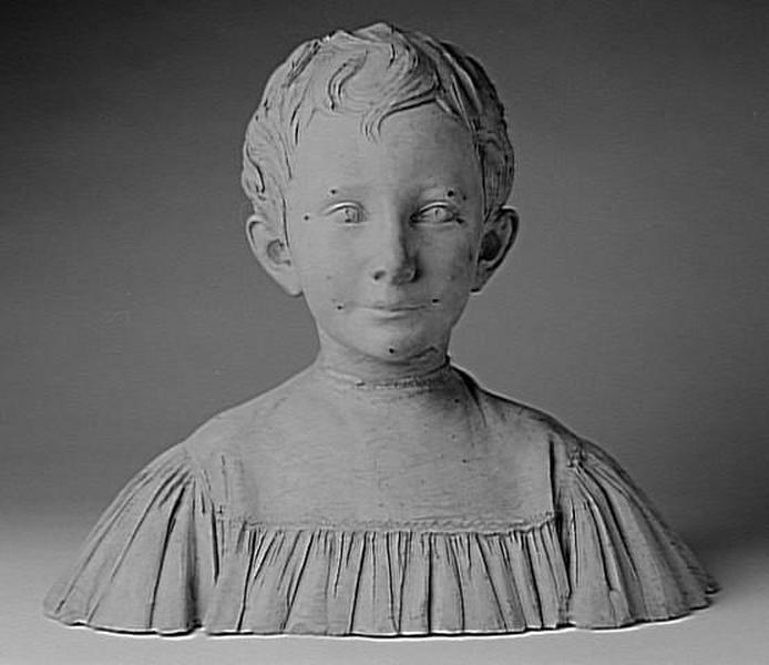 MARCEL CORDIER, FILS DE L'ARTISTE