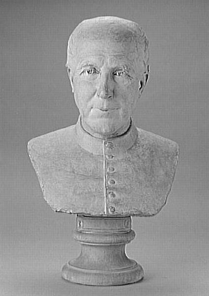 PERE DU LAC (1835-1909) JESUITE