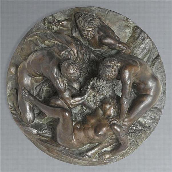 BACCHANALE