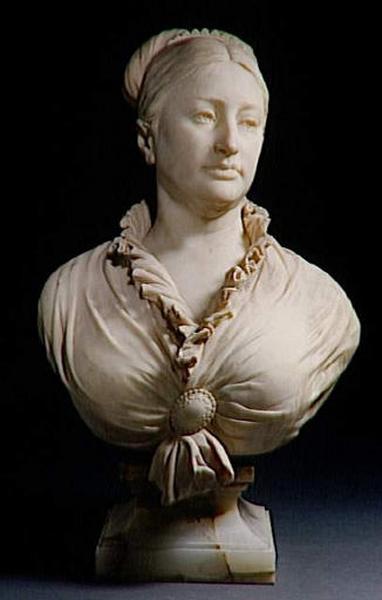 MADAME DELAPLANCHE