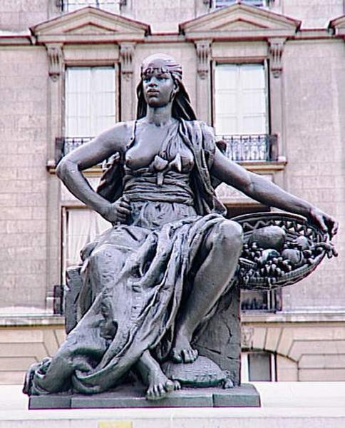 AFRIQUE