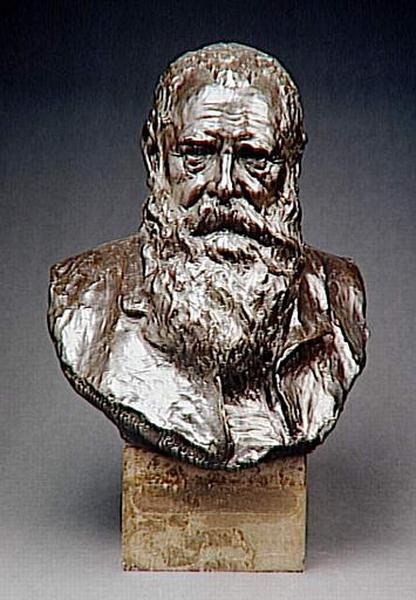 CLAUDE MONET (1840-1926), PEINTRE