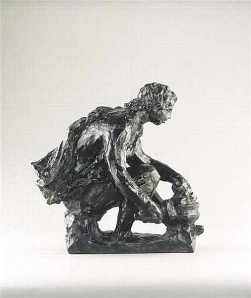 FEU OU PETIT FORGERON