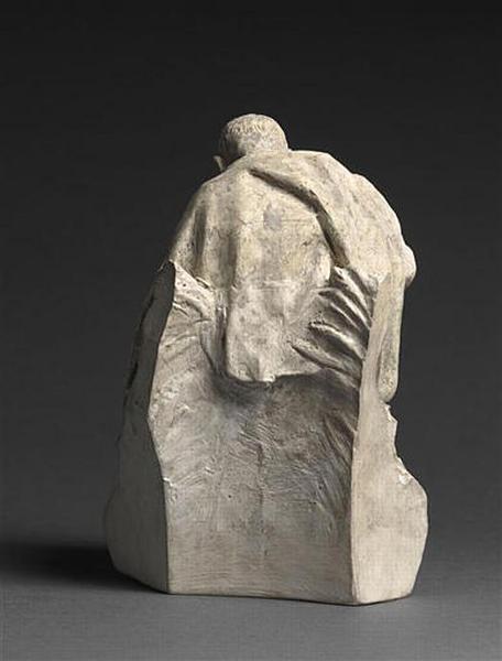 PAYSAN AFFUTANT SA FAUX OU LE MARTELEUR DE FAUX