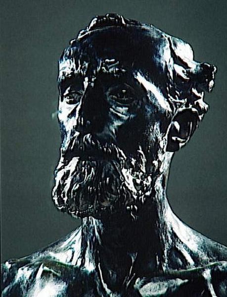 JULES DALOU (1838-1902) , STATUAIRE