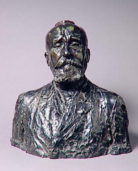 PIERRE PUVIS DE CHAVANNES (1824-1898) PEINTRE