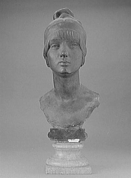 MADEMOISELLE RATEAU