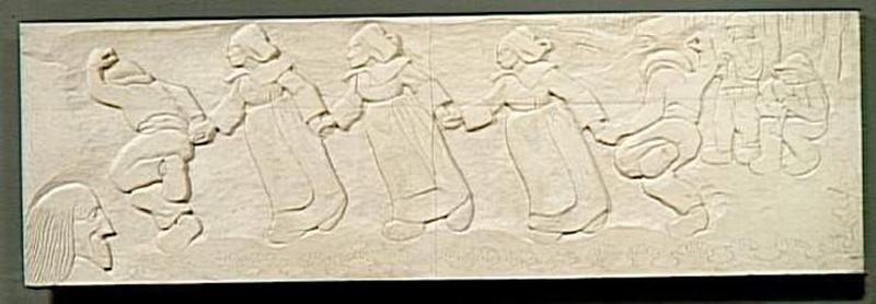 DANSE BRETONNE