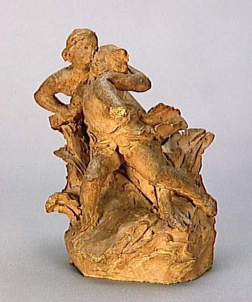 LA PRAIRIE ET LE RUISSEAU