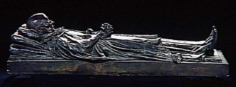 Madame Jean-Paul Laurens, née Madeleine Willemsens