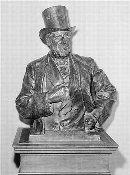 ADOLPHE MOREAU (1800-1859)