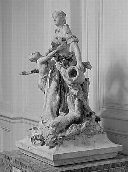 DEFENSE DE PARIS