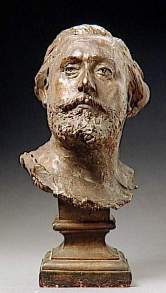 LEON GAMBETTA (1838-1882)