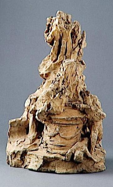 MONUMENT A LA REVOLUTION