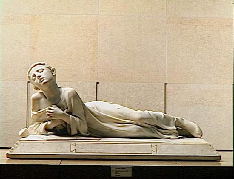 TARCISIUS, MARTYR CHRETIEN