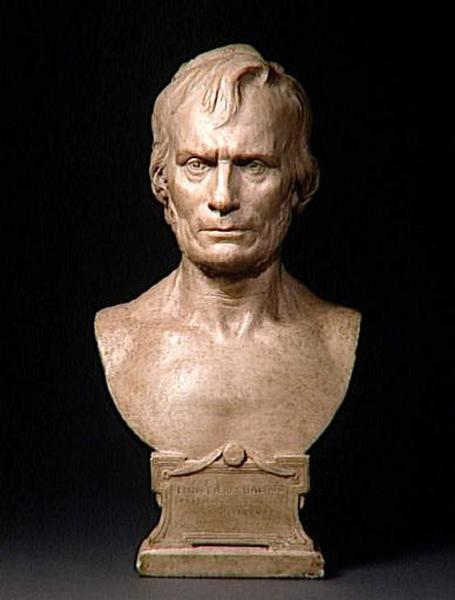 LOUIS PIERRE BALTARD (1764-1846)