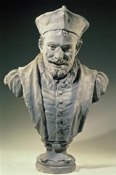 FRANCOIS RABELAIS (1494-1553)