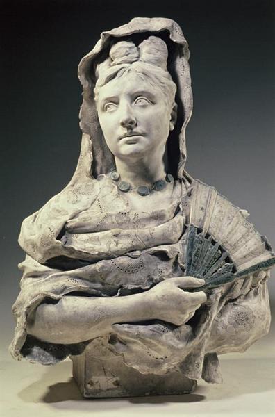 MADAME ASTRUC EN ESPAGNOLE