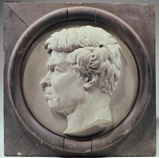 MONSIEUR BOURGEOIS PERE