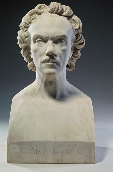 AIME MARTIN (1786-1847)