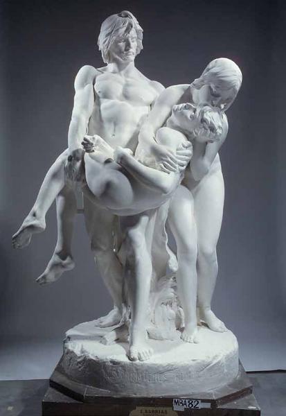 PREMIERES FUNERAILLES