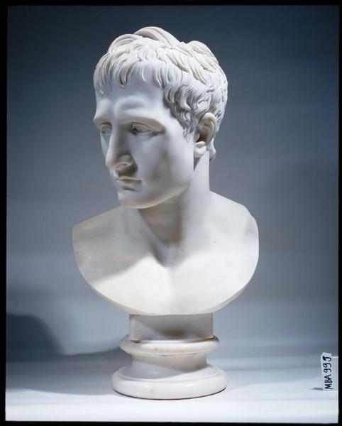 NAPOLEON BONAPARTE (1769-1821)